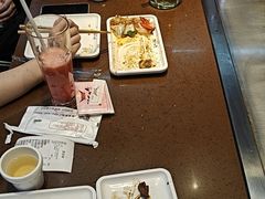 -湘汇概念铁板烧(铁西万达店)