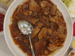 -润泽园饭庄(中山路店)
