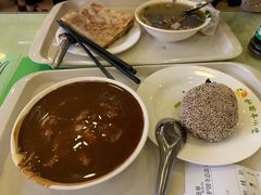 -护国寺小吃(新街口店)