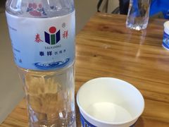 -泰祥美食广场(刘公岛店)