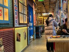 -姜胖胖无限自助烤肉(凯德天府店)