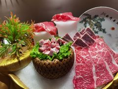 -尚海豆捞(乐虹坊店)