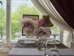 -花·fleur古董西餐厅(西城夜未央店)