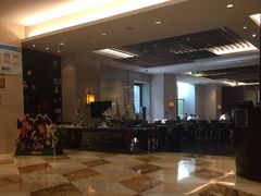 -西安赛瑞喜来登大酒店