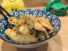 -皆道拌麻辣烫·麻辣拌