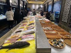 -健眺小海鲜(临海后山店)