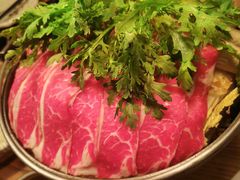 -阿吾罗日本料理(K11艺术中心店)