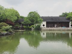 -杭州西子湖四季酒店·金沙厅