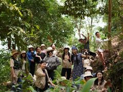 -汉艺唐风茶艺培训(联发华美空间店)