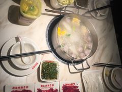 -为什么牛潮汕牛肉火锅(中信广场店)