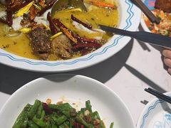 -花椒俏川菜小馆(南海万达店)