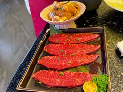 -樱嘢·炭火烧肉(惠南店)