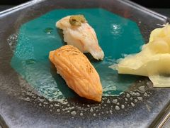 -Sushi Hanzo半藏(天环广场店)