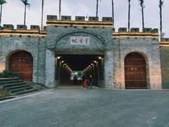 -枫香湖儿童公园