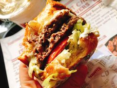 -The Habit Burger Grill 哈比特汉堡(爱琴海店)