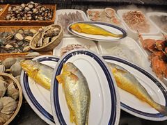 -渔家风味·鲅鱼水饺·央视展播·海鲜天津菜(开发区店)