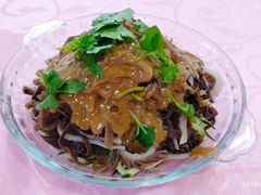 水爆肚-昱德来·天津菜(河西店)