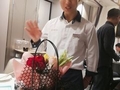 -海底捞火锅(玉桥商业广场店)