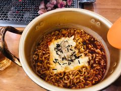 -肉甲韩国木炭烤肉(新壹街1店)