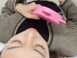 -Face Score美甲美睫皮肤管理