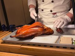 -晟永興烤鸭店(五道口店)