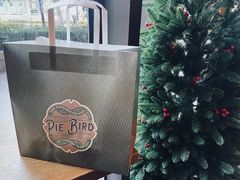 -Pie Bird(新闸路店)