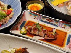 -松鹤精致料理(五一中路店)
