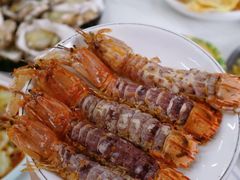 -嘉升大排档(番禺总店)