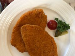 -小白桦西餐厅