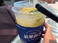 -敏华冰厅(平安金融中心店)