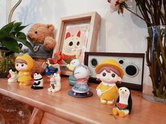 -C+ cake shop(天河南一路小区店)