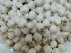 -小李子油焖大虾向阳总店