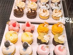 -Pantry's Best派悦坊蛋糕(K11购物艺术中心店)