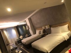 -香港港威酒店-马哥孛罗