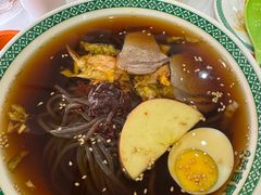 京味儿冷面-华天延吉餐厅(西四总店)