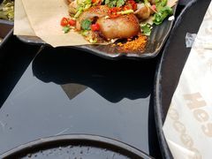 -何师烧烤Pro ·江湖川菜·小龙虾·精酿(太古里旗舰店)