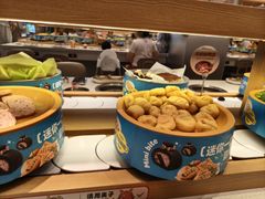 -龍歌自助小火锅(崂山丽达店)