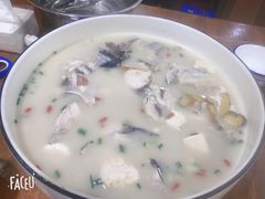 -渔老大·有机鱼馆·老字号(古城店)