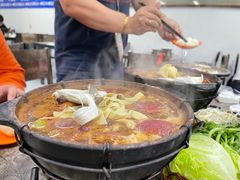 -范贤光鸡公煲(平乐园总店)