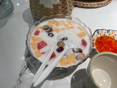 -沿江海南菜·文昌鸡祖师爷(大东海店)