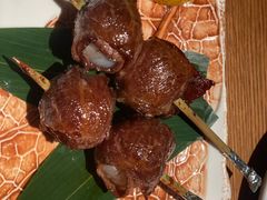 -水之惠鲜鱼料理(王府大街店)