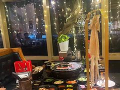 -九田家黑牛烤肉料理(珠江摩尔店)