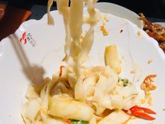 -虾胡闹龙虾馆(湄南河店)