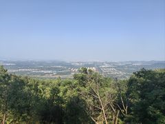 -阳台山自然风景区