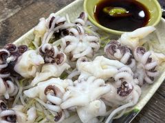 -贞姨美食·老字号海鲜大排档