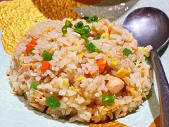 -花和海鲜自助(梅江店)