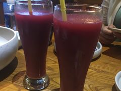 -云海肴·汽锅鸡·云南菜(天津国金汇店)