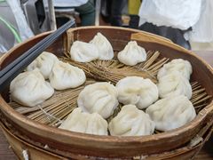 小笼包-万寿斋(山阴路店)
