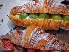 -GONTRAN CHERRIER·GC可颂(朝阳大悦城店)