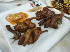 红烧乳鸽-松北囍宴(松北店)